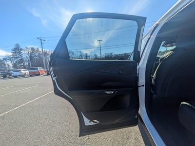 2024 Lexus RX 500h F SPORT Performance