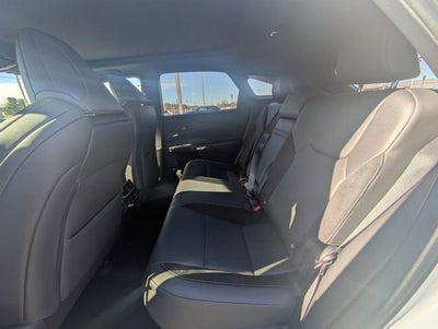 2024 Lexus RX 500h F SPORT Performance