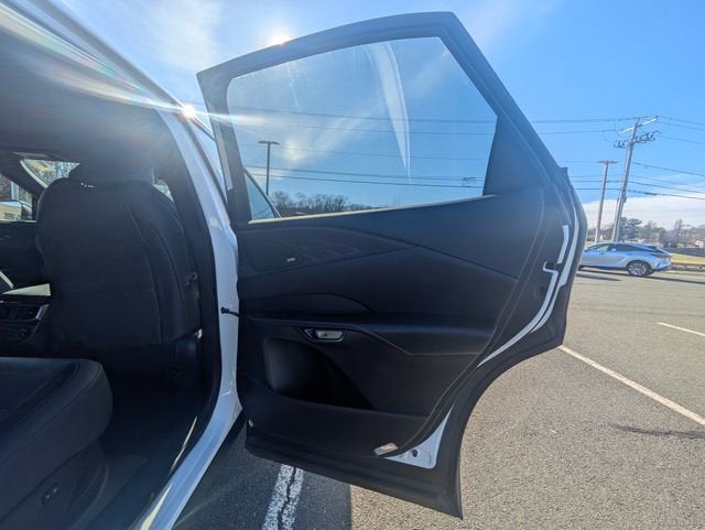 2024 Lexus RX 500h F SPORT Performance