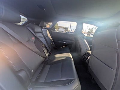 2024 Lexus RX 500h F SPORT Performance