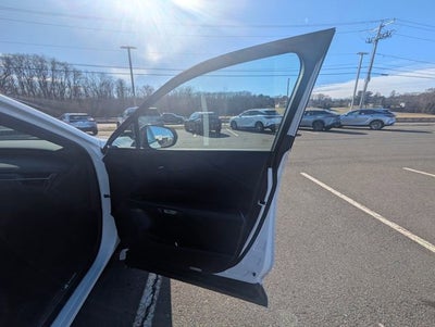 2024 Lexus RX 500h F SPORT Performance