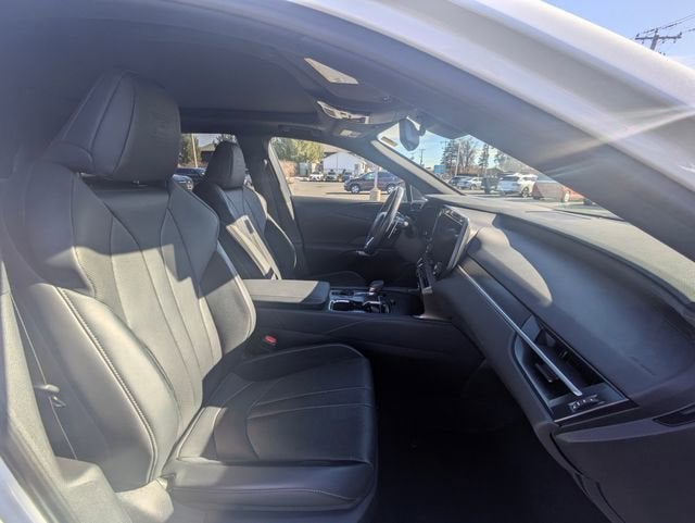 2024 Lexus RX 500h F SPORT Performance