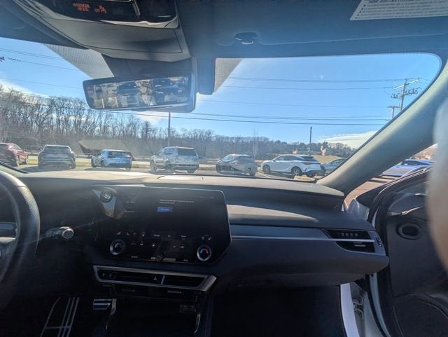 2024 Lexus RX 500h F SPORT Performance