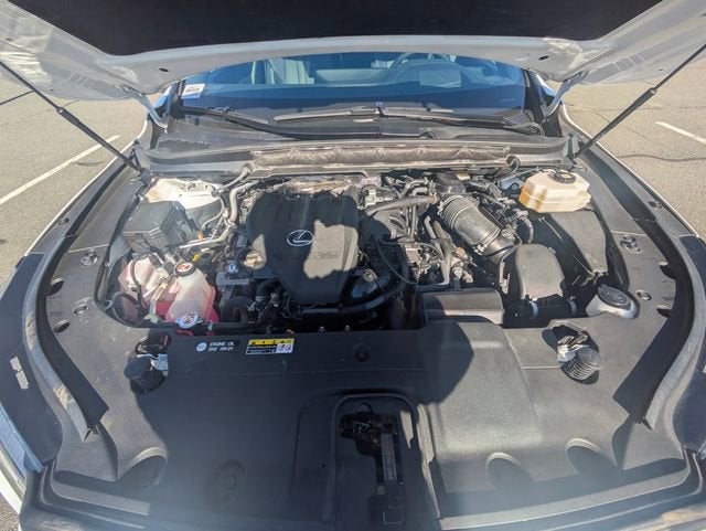 2024 Lexus RX 500h F SPORT Performance