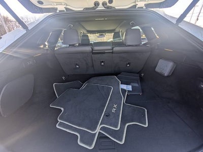 2024 Lexus RX 500h F SPORT Performance