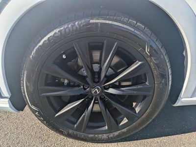 2024 Lexus RX 500h F SPORT Performance