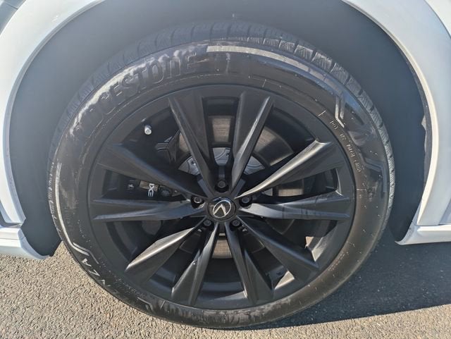 2024 Lexus RX 500h F SPORT Performance