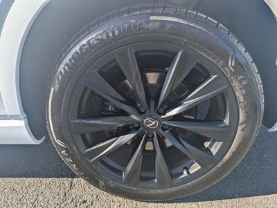 2024 Lexus RX 500h F SPORT Performance