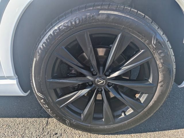 2024 Lexus RX 500h F SPORT Performance