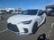 2024 Lexus RX 500h F SPORT Performance