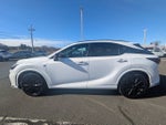 2024 Lexus RX 500h F SPORT Performance