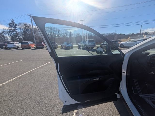 2024 Lexus RX 500h F SPORT Performance