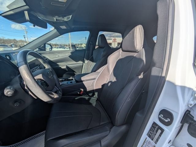 2024 Lexus RX 500h F SPORT Performance