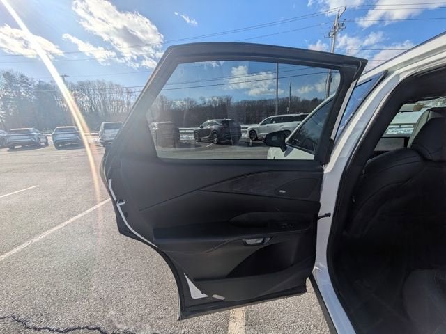 2024 Lexus RX 500h F SPORT Performance