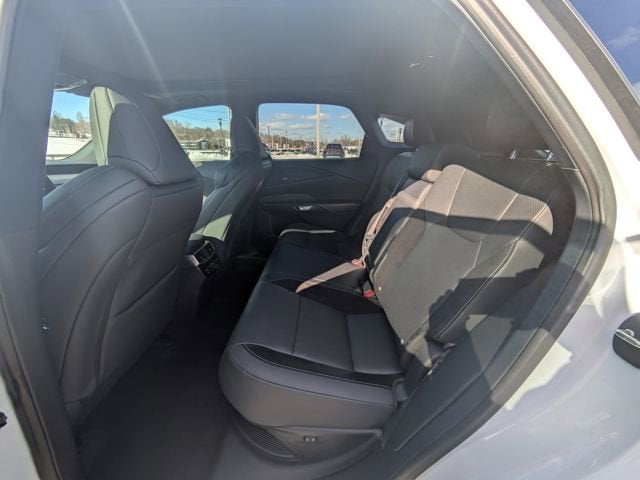 2024 Lexus RX 500h F SPORT Performance