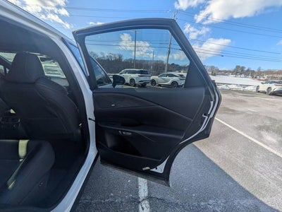 2024 Lexus RX 500h F SPORT Performance