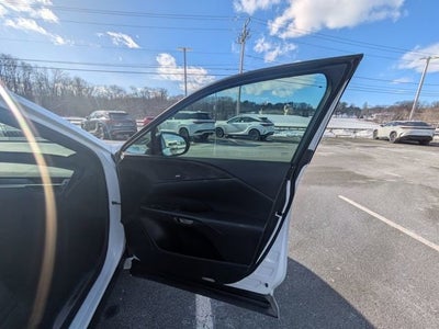 2024 Lexus RX 500h F SPORT Performance