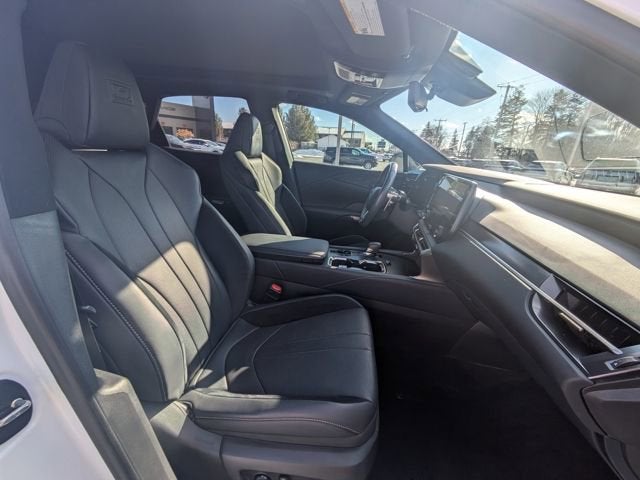 2024 Lexus RX 500h F SPORT Performance