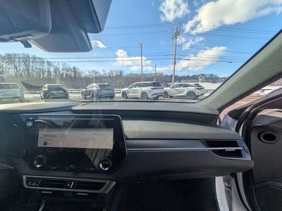 2024 Lexus RX 500h F SPORT Performance