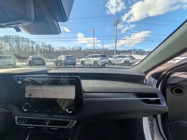 2024 Lexus RX 500h F SPORT Performance