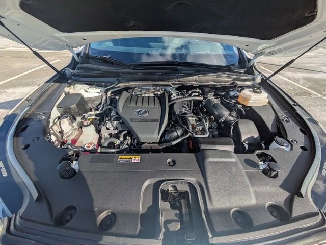 2024 Lexus RX 500h F SPORT Performance