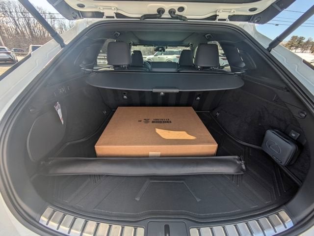 2024 Lexus RX 500h F SPORT Performance