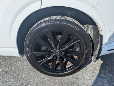 2024 Lexus RX 500h F SPORT Performance