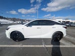 2024 Lexus RX 500h F SPORT Performance