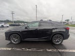 2019 Lexus RX 350 F Sport