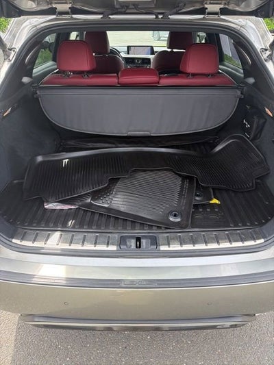 2019 Lexus RX 350 F Sport