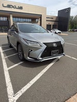 2019 Lexus RX 350 F Sport