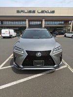 2019 Lexus RX 350 F Sport