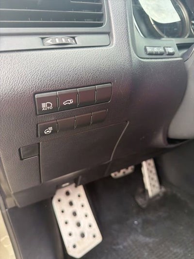 2019 Lexus RX 350 F Sport