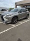 2019 Lexus RX 350 F Sport