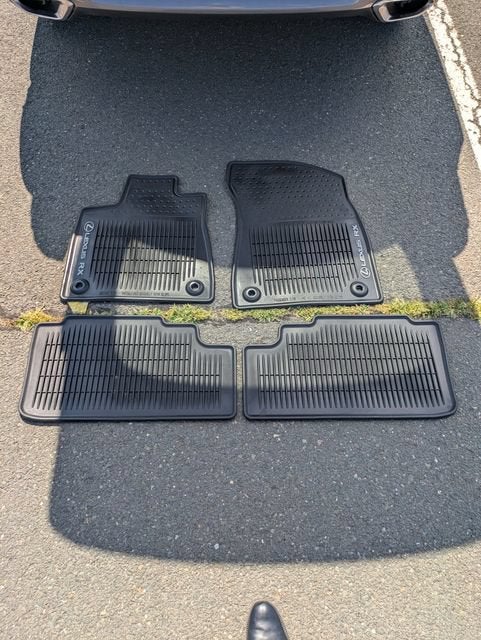 2016 Lexus RX 350 350