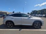 2016 Lexus RX 350 350