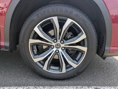 2018 Lexus RX 350