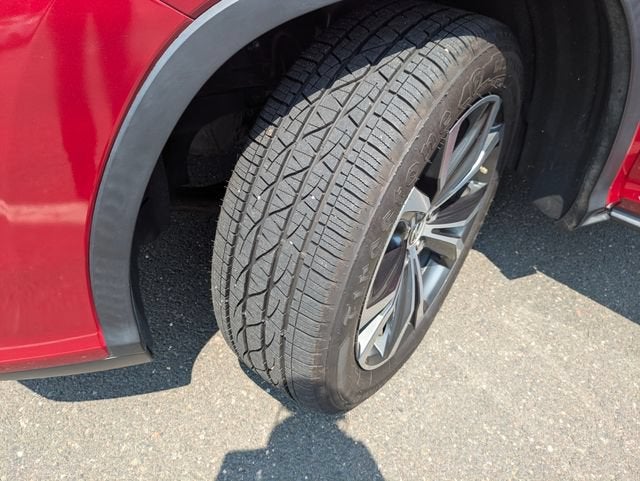 2018 Lexus RX 350