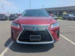 2018 Lexus RX 350