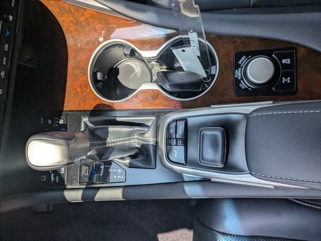 2018 Lexus RX 350