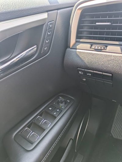 2018 Lexus RX 350
