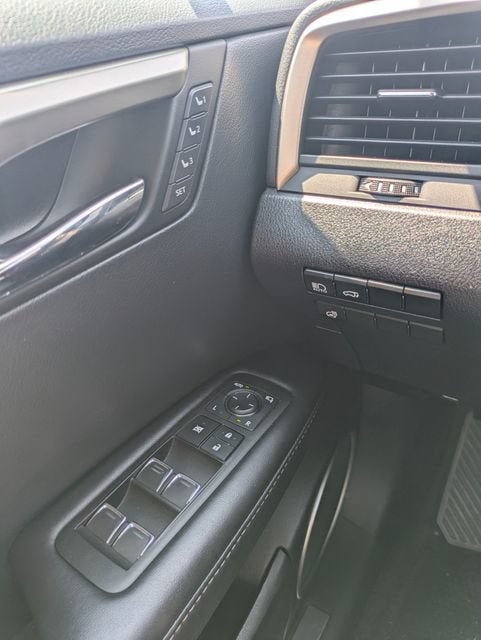 2018 Lexus RX 350