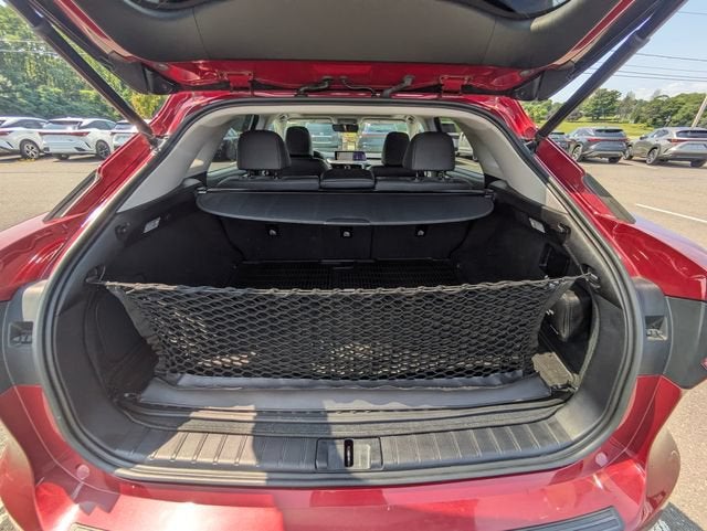 2018 Lexus RX 350