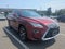 2018 Lexus RX 350
