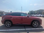 2018 Lexus RX 350