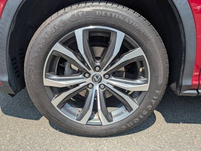 2018 Lexus RX 350