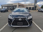 2018 Lexus RX 350 F Sport