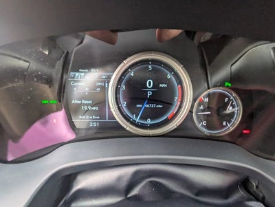 2018 Lexus RX 350 F Sport
