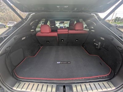 2018 Lexus RX 350 F Sport