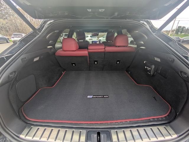 2018 Lexus RX 350 F Sport